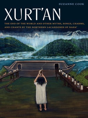 cover image of Xurt'an